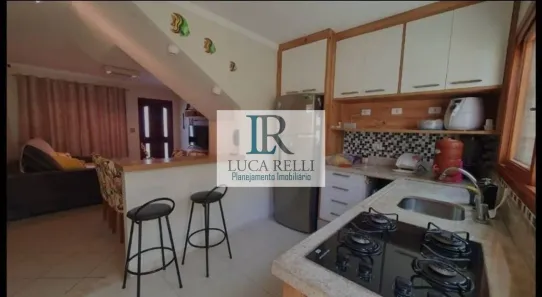 Casa de Condomínio com 2 Quartos para alugar, 62m² no Chácara Pavoeiro, Cotia
