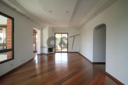 Apartamento com 3 Quartos para venda ou aluguel, 238m² no Moema, São Paulo