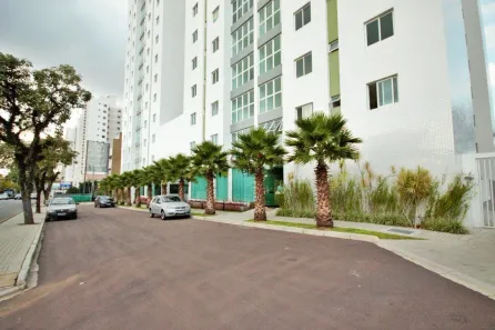 Apartamento com 2 Quartos à venda, 60m² no Boa Vista, Curitiba