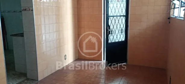 Casa com 2 Quartos à venda, 148m² no Piedade, Rio de Janeiro
