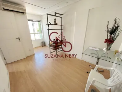 Sala Comercial à venda, 44m² no Petrópolis, Natal