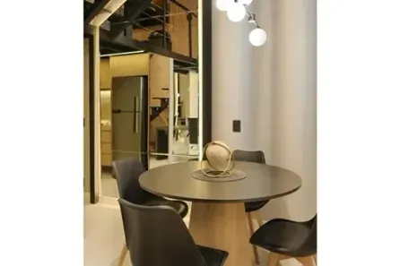 Apartamento com 1 Quarto à venda, 50m² no Jardim Vila Rica, São Paulo