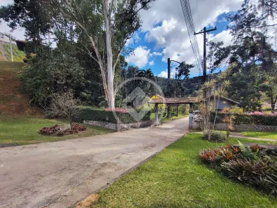 Lote/Terreno à venda, 350m² no Albuquerque, Teresópolis