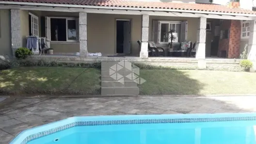 Casa de Condomínio com 3 Quartos à venda, 235m² no São Lucas, Viamão