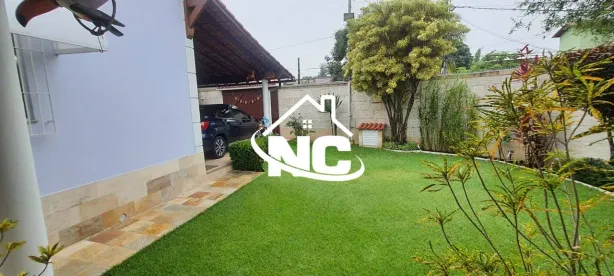 Casa com 3 Quartos à venda, 136m² no Serra Grande, Niterói