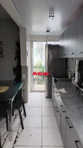 Casa com 2 Quartos à venda, 60m² no Campos de São José, São José dos Campos