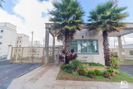 Apartamento com 2 Quartos à venda, 40m² no Santo André, São Leopoldo