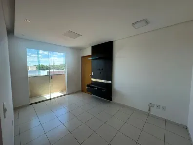 Apartamento com 2 Quartos à venda, 57m² no Santa Mônica, Uberlândia