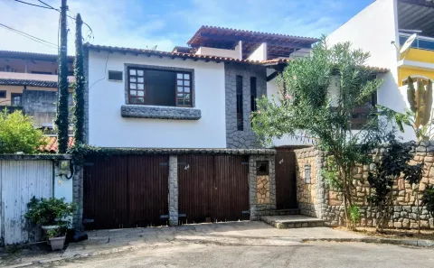 Casa com 3 Quartos à venda, 250m² no Taquara, Rio de Janeiro