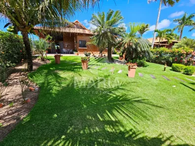 Casa de Condomínio com 3 Quartos à venda, 170m² no Ebenezer, Gravatá