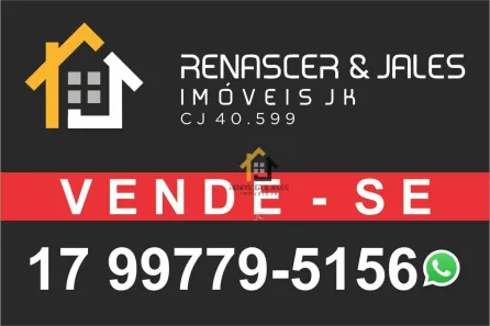 Lote/Terreno à venda, 200m² no Residencial Mirante, São José do Rio Preto