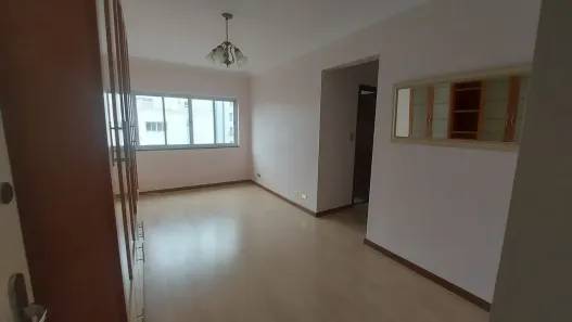Apartamento com 1 Quarto para alugar, 53m² no Bela Vista, São Paulo