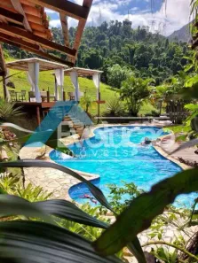 Imóvel Comercial à venda, 1200m² no Frade (Cunhambebe), Angra dos Reis