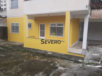 Casa com 2 Quartos à venda, 72m² no Centro, São Gonçalo