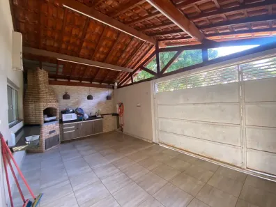 Casa com 3 Quartos à venda, 127m² no Parque Residencial Belinha Ometto, Limeira
