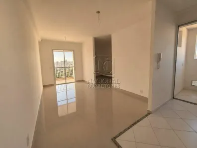 Apartamento com 3 Quartos à venda, 61m² no Vila Curuçá, Santo André