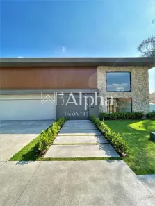 Casa de Condomínio com 5 Quartos à venda, 800m² no Alphaville Residencial Um, Barueri