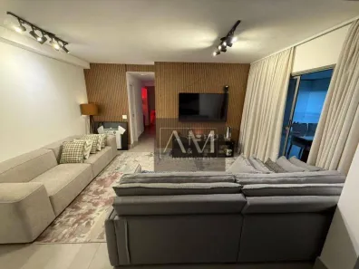 Apartamento com 3 Quartos à venda, 112m² no Tatuapé, São Paulo