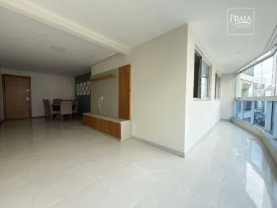 Apartamento com 3 Quartos à venda, 90m² no Itapuã, Vila Velha