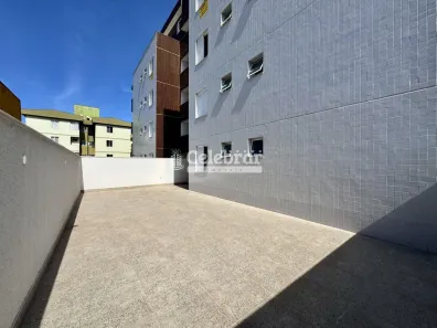 Apartamento com 3 Quartos à venda, 187m² no Fonte Grande, Contagem