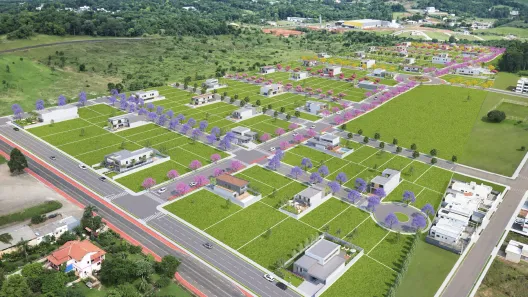 Lote/Terreno à venda, 365m² no Quedas do Palmital, Chapecó