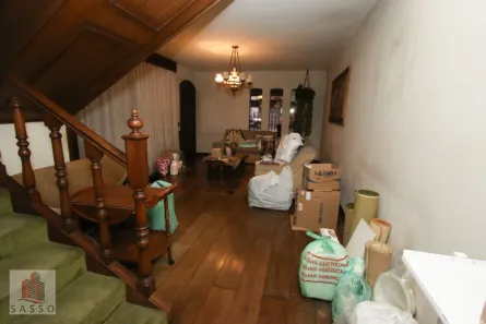 Casa com 3 Quartos à venda, 165m² no Quinta da Paineira, São Paulo