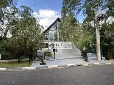 Casa de Condomínio com 3 Quartos à venda, 147m² no Bosque do Vianna, Cotia