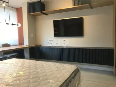 Apartamento com 1 Quarto à venda, 28m² no Perdizes, São Paulo