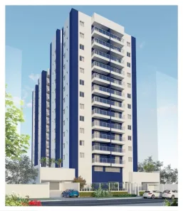 Apartamento com 2 Quartos à venda, 73m² no Cristo Rei, Curitiba