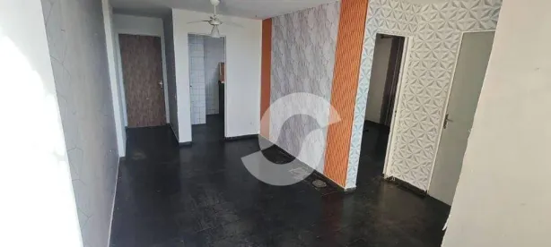 Apartamento com 2 Quartos à venda, 56m² no Estrela do Norte, São Gonçalo