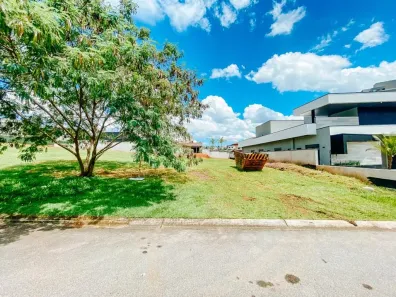 Lote/Terreno à venda, 601m² no Urbanova V, São José dos Campos