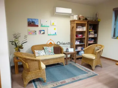 Sala Comercial com 1 Quarto para alugar, 27m² no Menino Deus, Porto Alegre