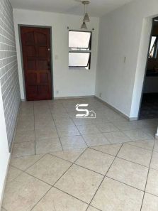 Apartamento com 2 Quartos à venda, 50m² no Jardim Ângela (Zona Leste), São Paulo