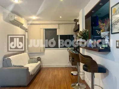 Apartamento com 2 Quartos à venda, 55m² no Cachambi, Rio de Janeiro