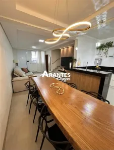 Casa com 3 Quartos à venda, 201m² no Grand Ville, Uberlândia