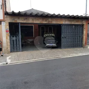 Casa com 4 Quartos à venda, 240m² no Vila Prudente, São Paulo
