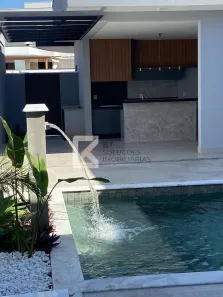 Casa de Condomínio com 3 Quartos à venda, 235m² no Jardim Residencial Maria Dulce, Indaiatuba