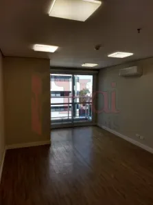 Sala Comercial à venda, 25m² no Aclimação, São Paulo
