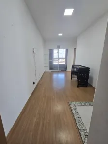 Apartamento com 2 Quartos para alugar, 52m² no Ponta de Campina, Cabedelo
