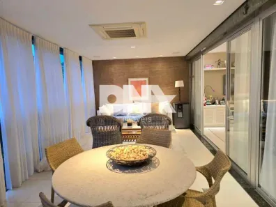 Apartamento com 3 Quartos à venda, 155m² no Barra da Tijuca, Rio de Janeiro