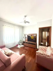 Casa com 3 Quartos à venda, 195m² no Paraíso, Americana