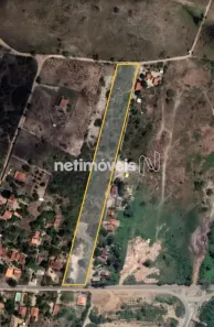 Lote/Terreno à venda, 15246m² no SIM, Feira de Santana