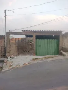 Casa com 8 Quartos à venda, 400m² no Piratininga (Parque Durval de Barros), Ibirité