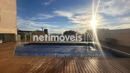 Apartamento com 3 Quartos à venda, 78m² no União, Belo Horizonte