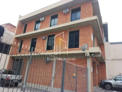 Prédio Comercial à venda, 600m² no Vila Clementino, São Paulo