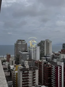 Apartamento com 3 Quartos à venda, 112m² no Canto do Forte, Praia Grande
