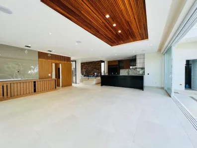 Casa de Condomínio com 4 Quartos à venda, 454m² no Loteamento Parque dos Alecrins, Campinas