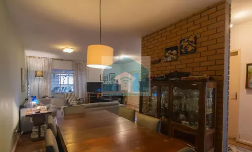Sobrado com 3 Quartos à venda, 224m² no Santo Amaro, São Paulo