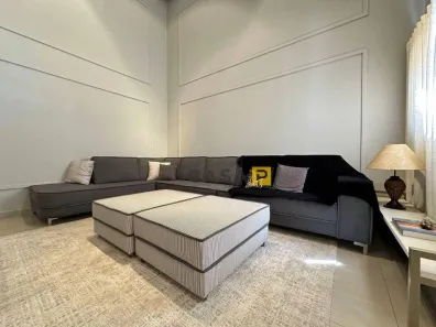 Casa de Condomínio com 4 Quartos à venda, 250m² no Parque Nova Carioba, Americana