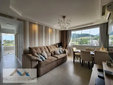 Apartamento com 3 Quartos à venda, 158m² no Ingleses do Rio Vermelho, Florianópolis